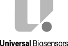 (UNIVERSAL BIOSENSORS LOGO)